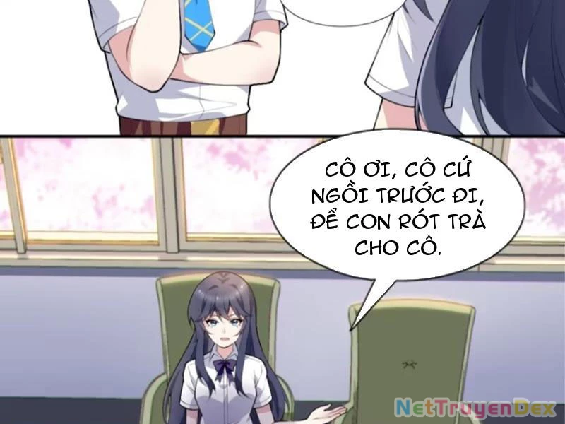 Bạn Gái Tôi Là Một Đại Tiểu Thư Xấu Xa Sao? Chapter 78 - 23