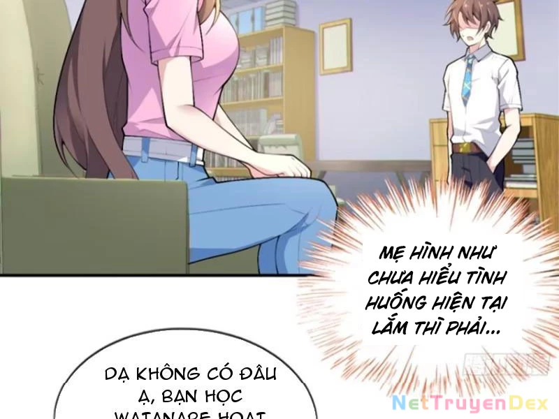 Bạn Gái Tôi Là Một Đại Tiểu Thư Xấu Xa Sao? Chapter 78 - 26