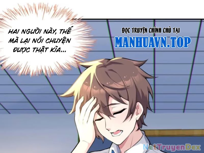 Bạn Gái Tôi Là Một Đại Tiểu Thư Xấu Xa Sao? Chapter 78 - 31