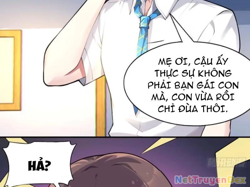 Bạn Gái Tôi Là Một Đại Tiểu Thư Xấu Xa Sao? Chapter 78 - 32
