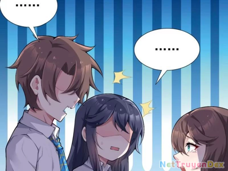 Bạn Gái Tôi Là Một Đại Tiểu Thư Xấu Xa Sao? Chapter 78 - 34