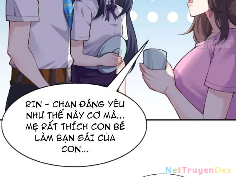 Bạn Gái Tôi Là Một Đại Tiểu Thư Xấu Xa Sao? Chapter 78 - 35