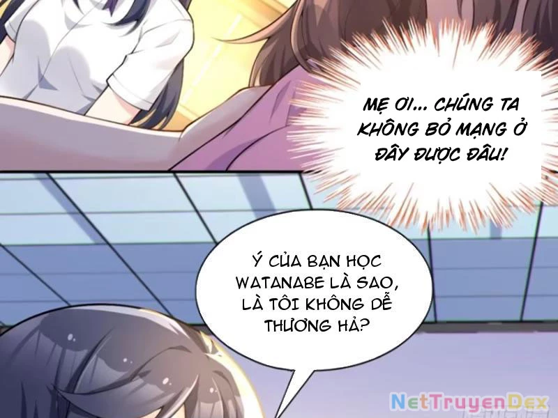 Bạn Gái Tôi Là Một Đại Tiểu Thư Xấu Xa Sao? Chapter 78 - 39