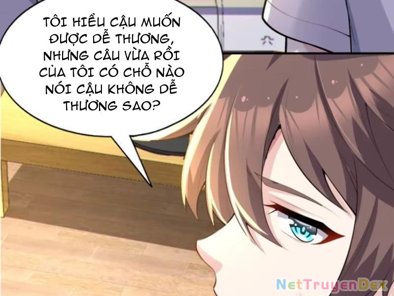 Bạn Gái Tôi Là Một Đại Tiểu Thư Xấu Xa Sao? Chapter 78 - 41