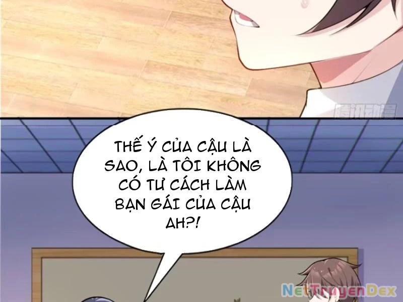 Bạn Gái Tôi Là Một Đại Tiểu Thư Xấu Xa Sao? Chapter 78 - 42