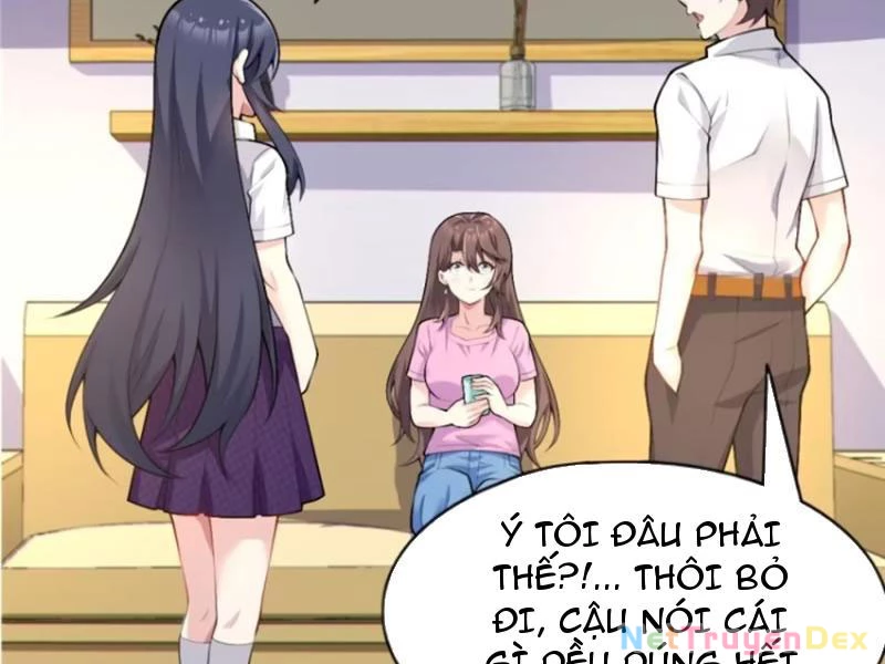 Bạn Gái Tôi Là Một Đại Tiểu Thư Xấu Xa Sao? Chapter 78 - 43