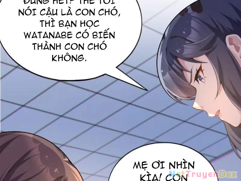 Bạn Gái Tôi Là Một Đại Tiểu Thư Xấu Xa Sao? Chapter 78 - 46