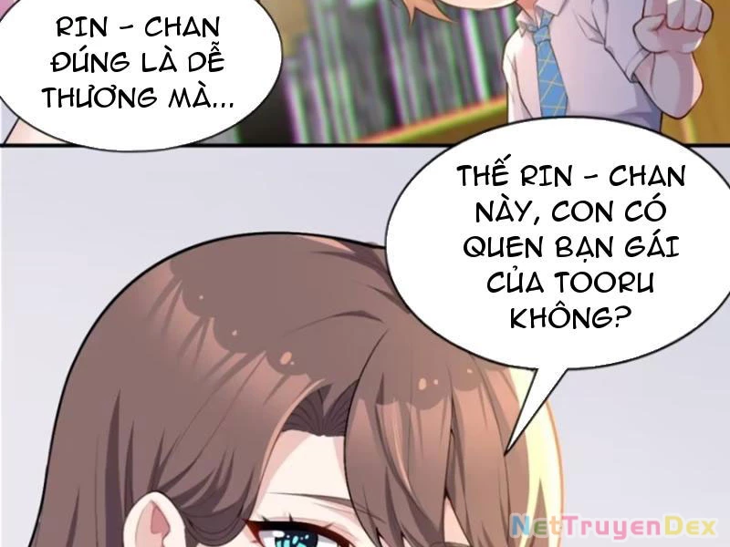 Bạn Gái Tôi Là Một Đại Tiểu Thư Xấu Xa Sao? Chapter 78 - 48