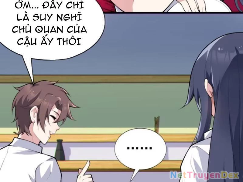 Bạn Gái Tôi Là Một Đại Tiểu Thư Xấu Xa Sao? Chapter 78 - 55