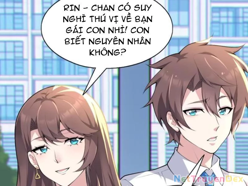 Bạn Gái Tôi Là Một Đại Tiểu Thư Xấu Xa Sao? Chapter 78 - 61