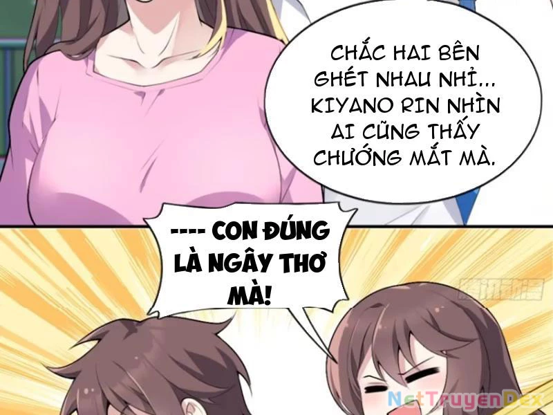 Bạn Gái Tôi Là Một Đại Tiểu Thư Xấu Xa Sao? Chapter 78 - 62
