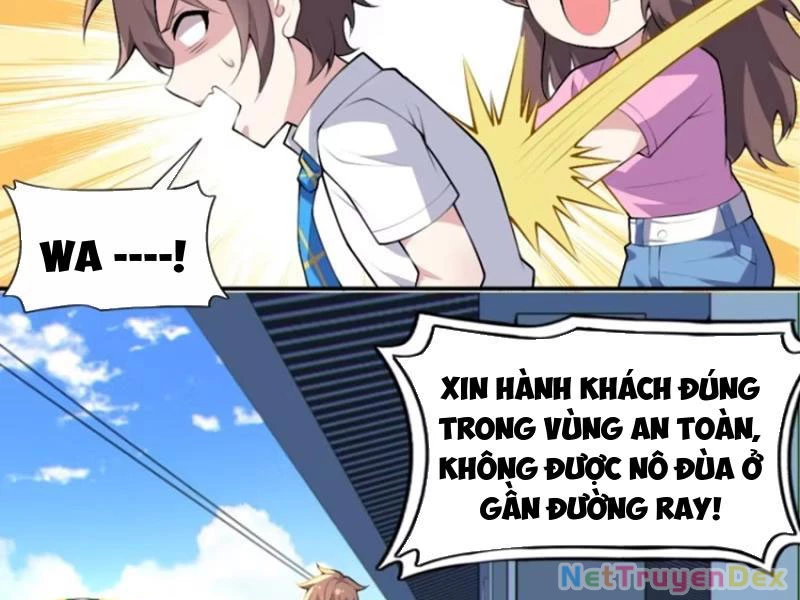 Bạn Gái Tôi Là Một Đại Tiểu Thư Xấu Xa Sao? Chapter 78 - 63