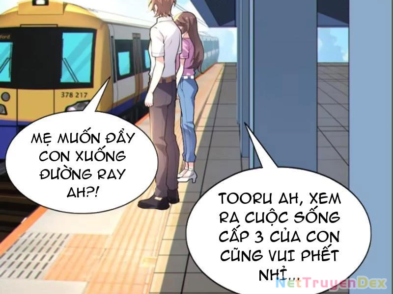 Bạn Gái Tôi Là Một Đại Tiểu Thư Xấu Xa Sao? Chapter 78 - 64