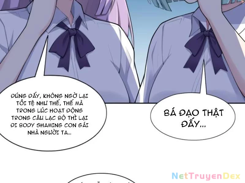Bạn Gái Tôi Là Một Đại Tiểu Thư Xấu Xa Sao? Chapter 78 - 81