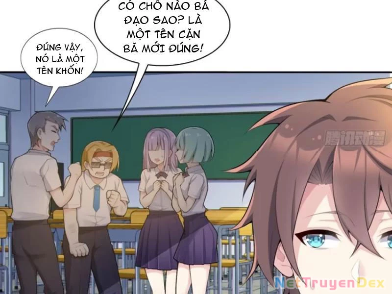 Bạn Gái Tôi Là Một Đại Tiểu Thư Xấu Xa Sao? Chapter 78 - 82
