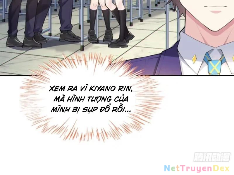 Bạn Gái Tôi Là Một Đại Tiểu Thư Xấu Xa Sao? Chapter 78 - 83