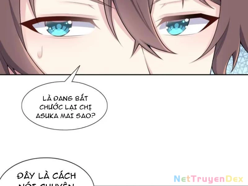Bạn Gái Tôi Là Một Đại Tiểu Thư Xấu Xa Sao? Chapter 78 - 103