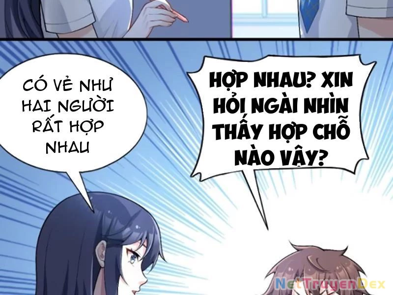 Bạn Gái Tôi Là Một Đại Tiểu Thư Xấu Xa Sao? Chapter 81 - 142