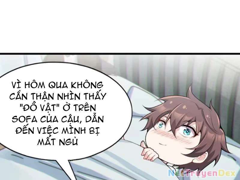 Bạn Gái Tôi Là Một Đại Tiểu Thư Xấu Xa Sao? Chapter 81 - 151