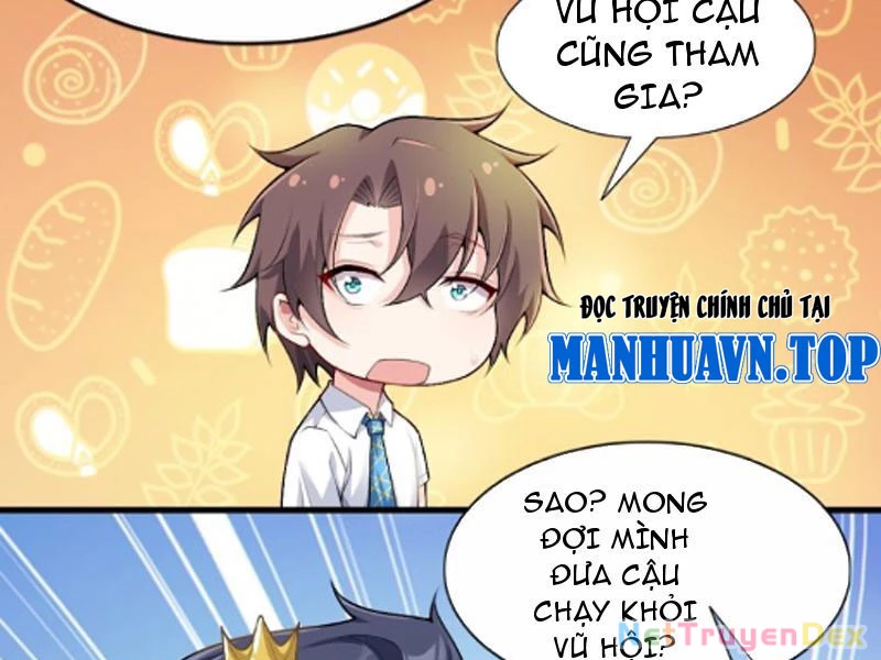 Bạn Gái Tôi Là Một Đại Tiểu Thư Xấu Xa Sao? Chapter 82 - 7