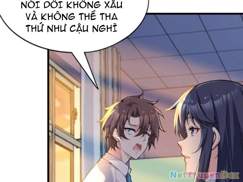 Bạn Gái Tôi Là Một Đại Tiểu Thư Xấu Xa Sao? Chapter 82 - 14