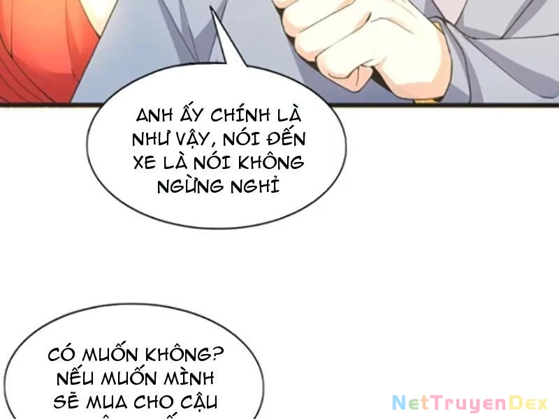 Bạn Gái Tôi Là Một Đại Tiểu Thư Xấu Xa Sao? Chapter 82 - 160