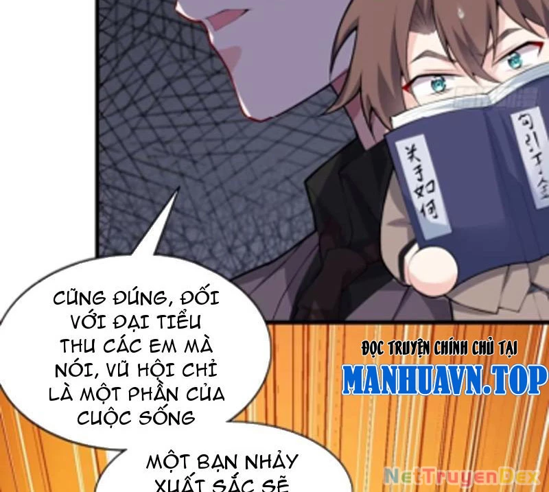 bạn gái tôi là một đại tiểu thư xấu xa sao? Chapter 83 - Trang 2