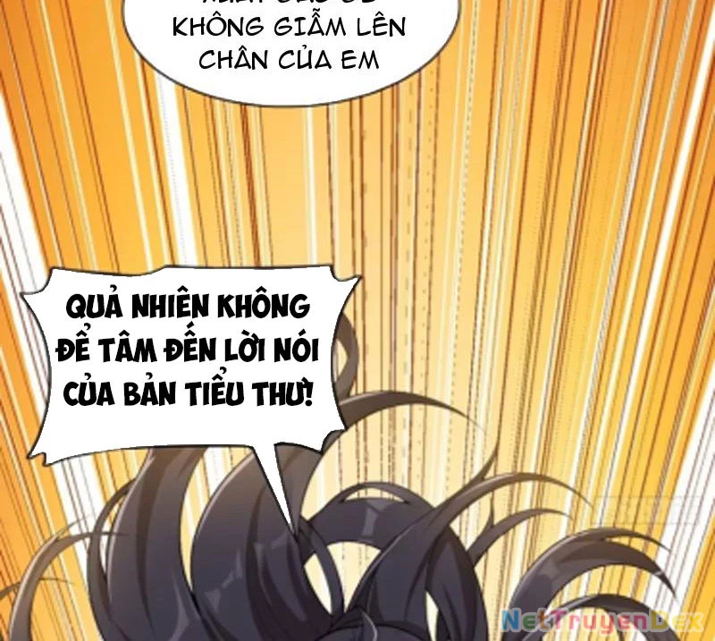 bạn gái tôi là một đại tiểu thư xấu xa sao? Chapter 83 - Trang 2