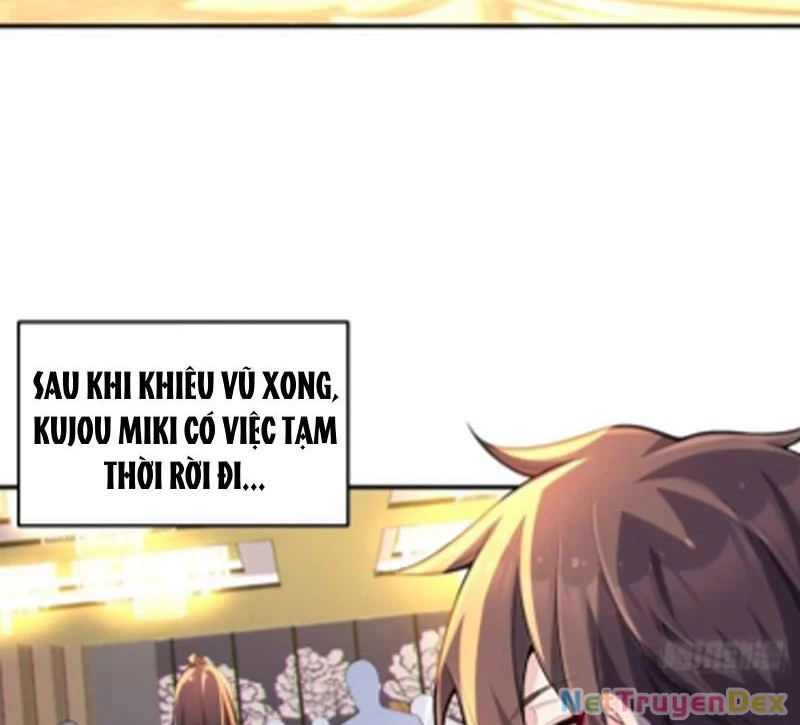 bạn gái tôi là một đại tiểu thư xấu xa sao? Chapter 83 - Trang 2