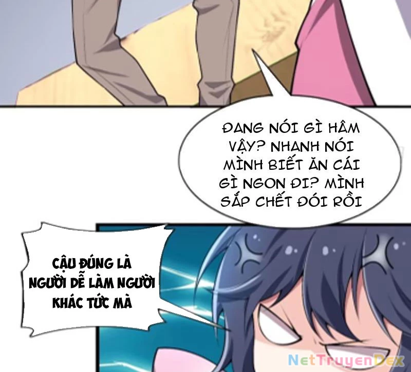 bạn gái tôi là một đại tiểu thư xấu xa sao? Chapter 83 - Trang 2