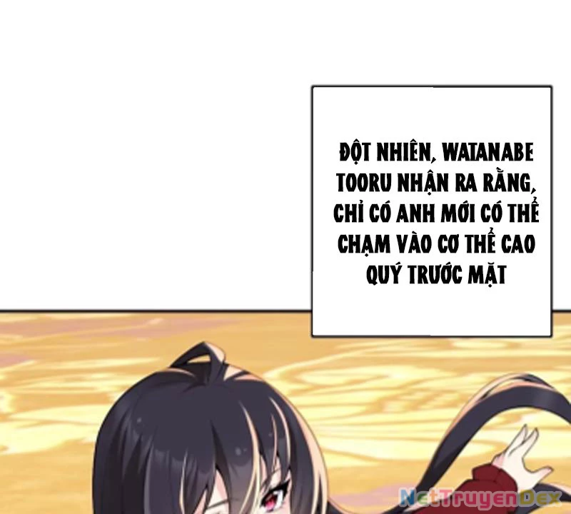 bạn gái tôi là một đại tiểu thư xấu xa sao? Chapter 83 - Trang 2