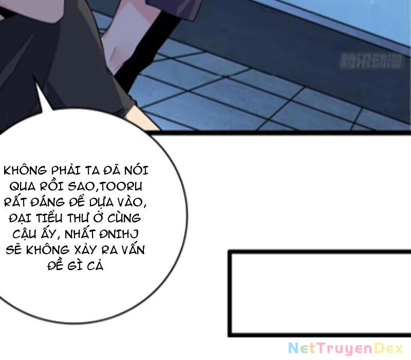 bạn gái tôi là một đại tiểu thư xấu xa sao? Chapter 83 - Trang 2