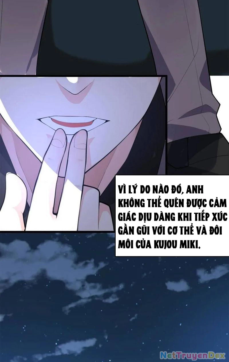 bạn gái tôi là một đại tiểu thư xấu xa sao? Chapter 84 - Trang 2