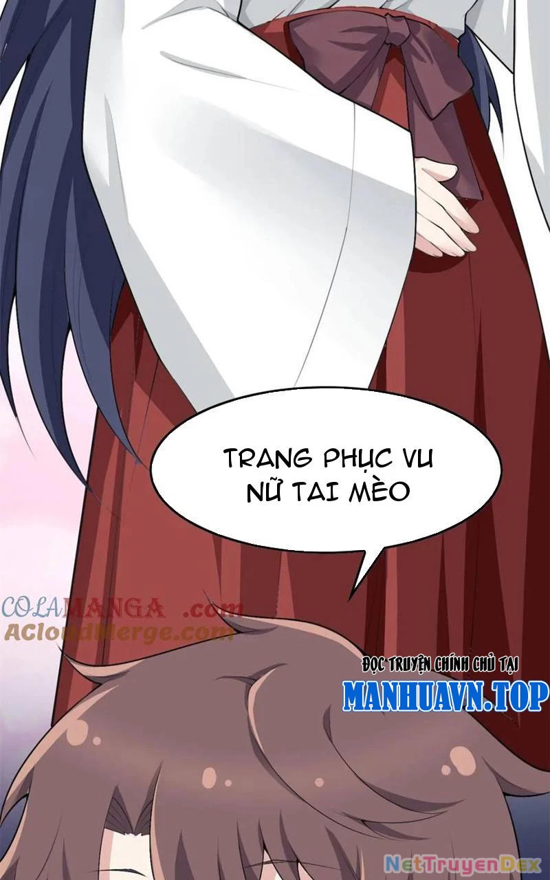 bạn gái tôi là một đại tiểu thư xấu xa sao? Chapter 84 - Trang 2