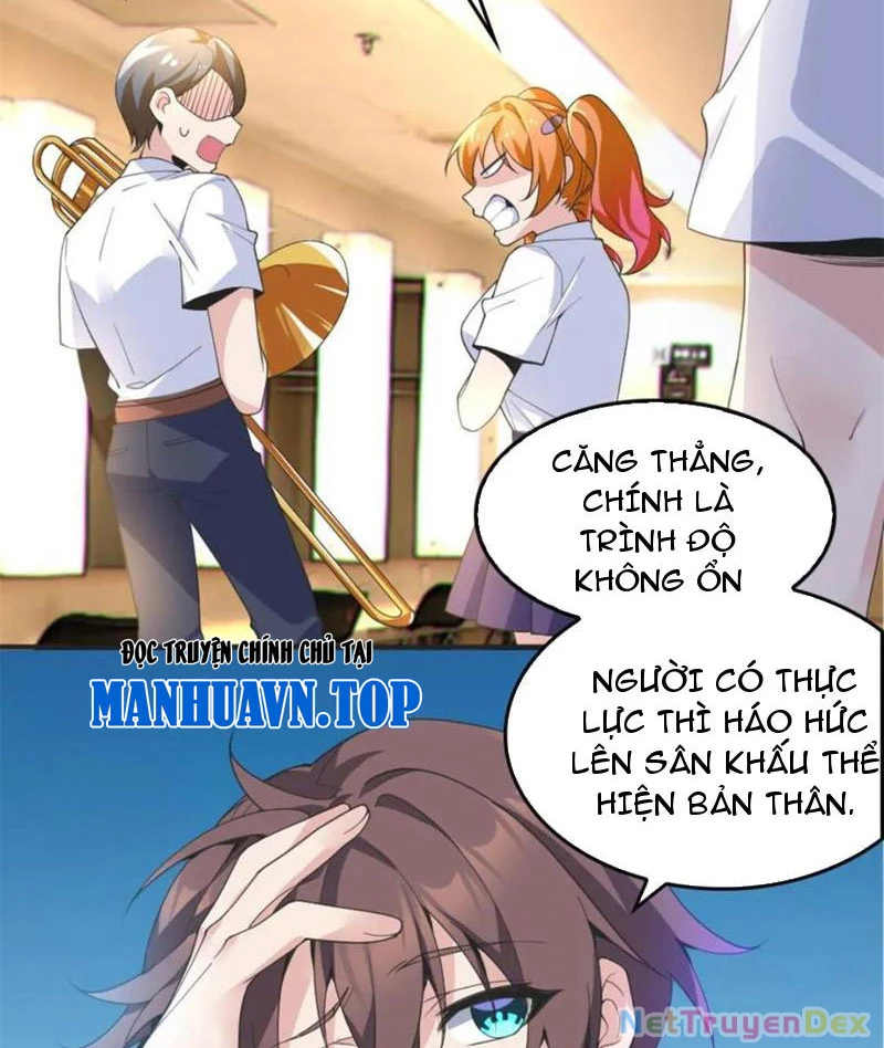 bạn gái tôi là một đại tiểu thư xấu xa sao? Chapter 85 - Trang 2