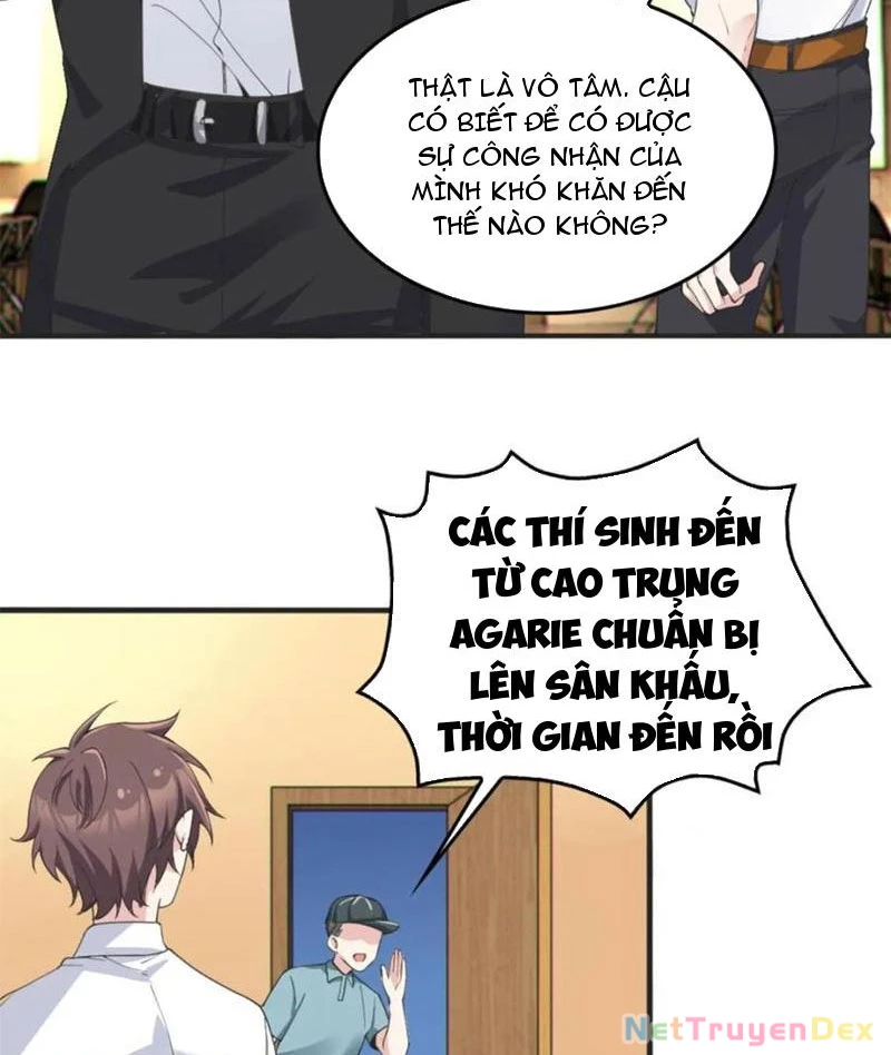 bạn gái tôi là một đại tiểu thư xấu xa sao? Chapter 85 - Trang 2