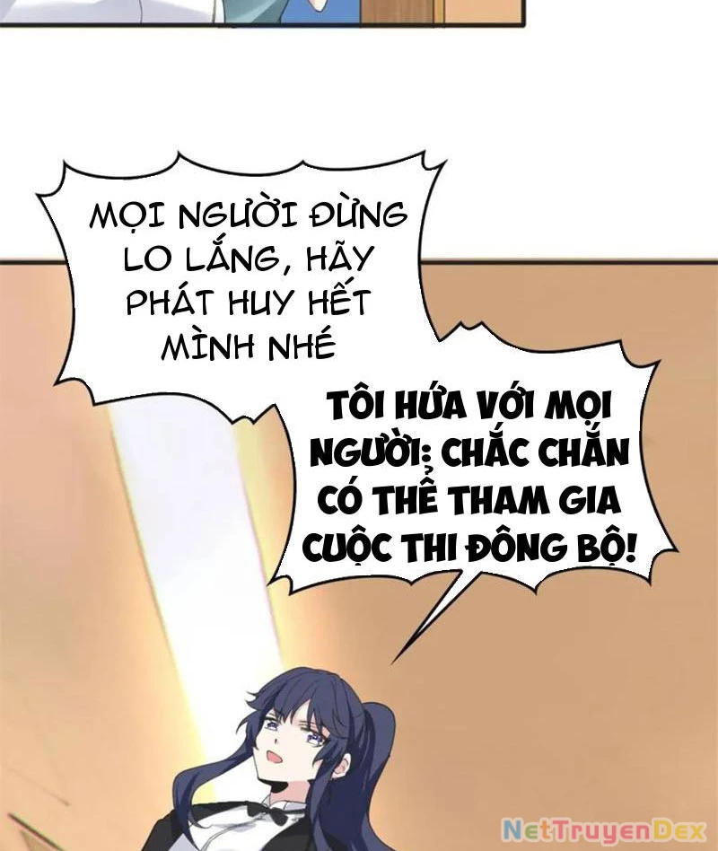 bạn gái tôi là một đại tiểu thư xấu xa sao? Chapter 85 - Trang 2