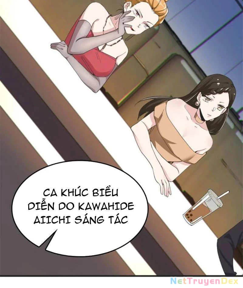 bạn gái tôi là một đại tiểu thư xấu xa sao? Chapter 85 - Trang 2