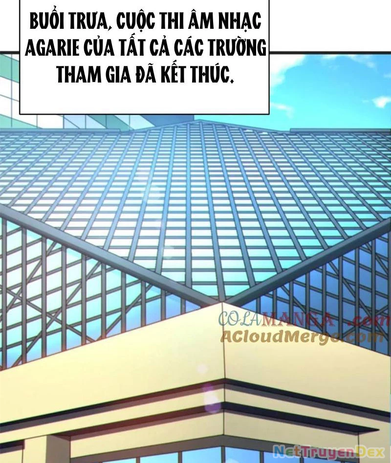 bạn gái tôi là một đại tiểu thư xấu xa sao? Chapter 85 - Trang 2