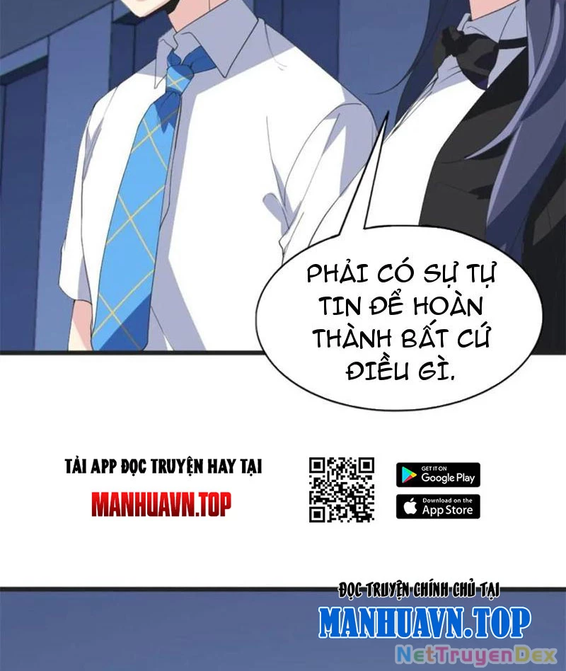 bạn gái tôi là một đại tiểu thư xấu xa sao? Chapter 85 - Trang 2