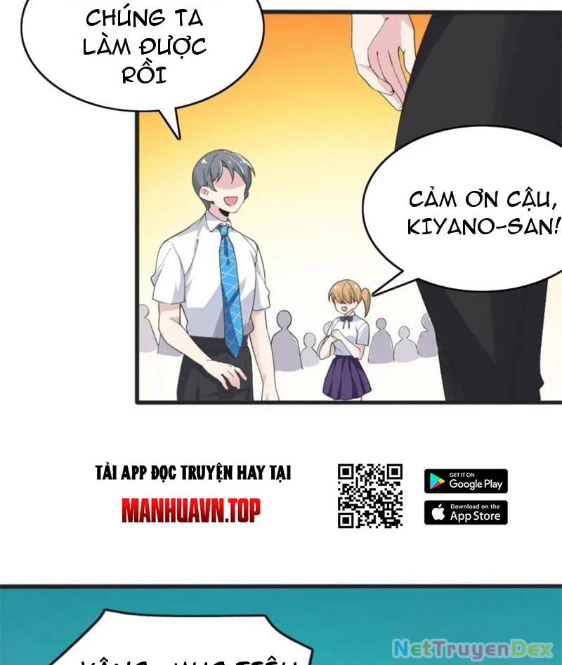 bạn gái tôi là một đại tiểu thư xấu xa sao? Chapter 85 - Trang 2