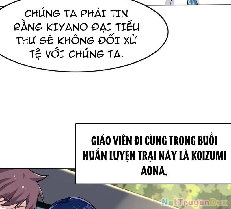 Bạn Gái Tôi Là Một Đại Tiểu Thư Xấu Xa Sao? Chapter 87 - 11