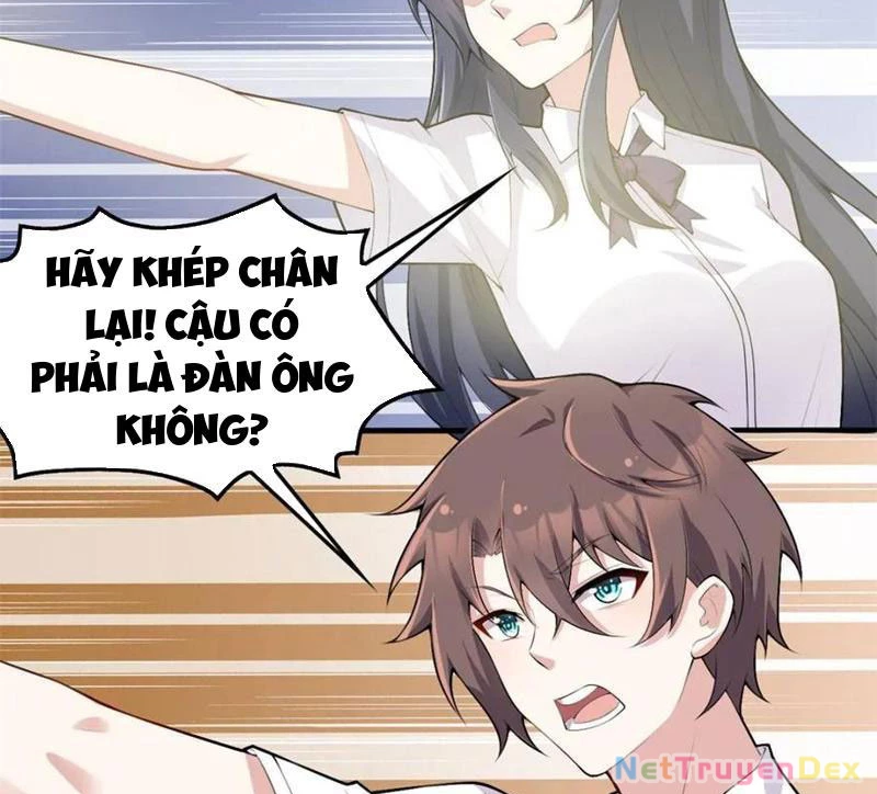 Bạn Gái Tôi Là Một Đại Tiểu Thư Xấu Xa Sao? Chapter 87 - 32