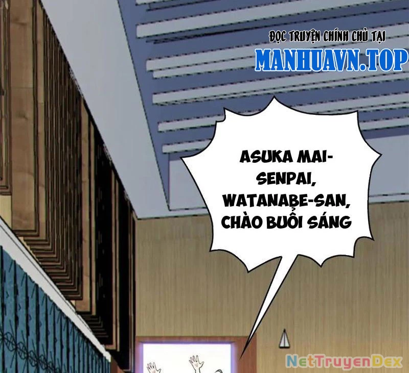 Bạn Gái Tôi Là Một Đại Tiểu Thư Xấu Xa Sao? Chapter 87 - 77