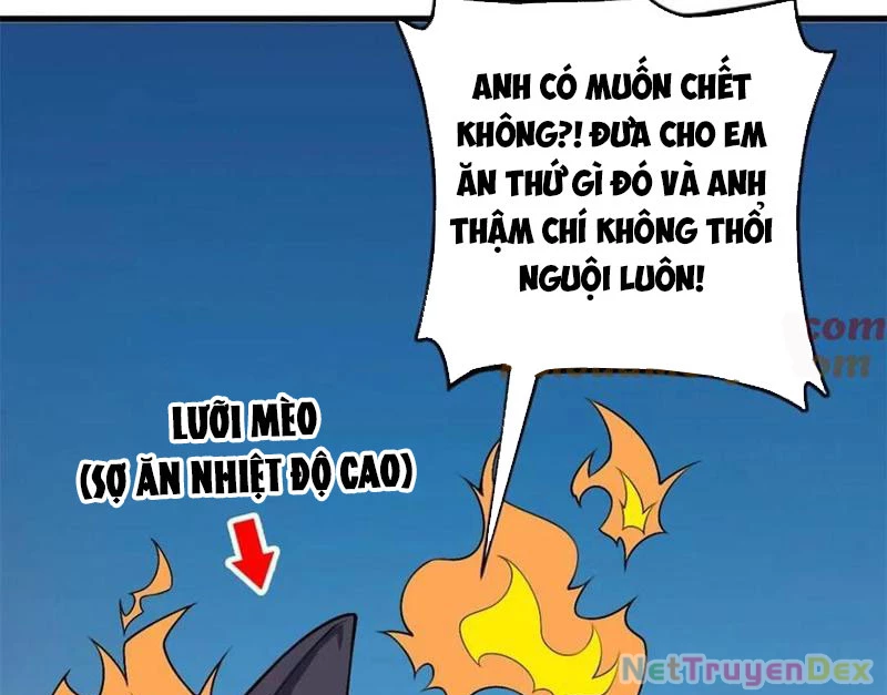 Bạn Gái Tôi Là Một Đại Tiểu Thư Xấu Xa Sao? Chapter 87 - 215