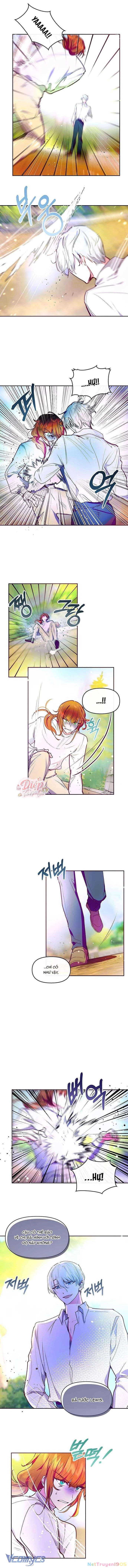 Đại Công Tước, Đó Chỉ Là Sai Lầm! Chapter 40 - 5