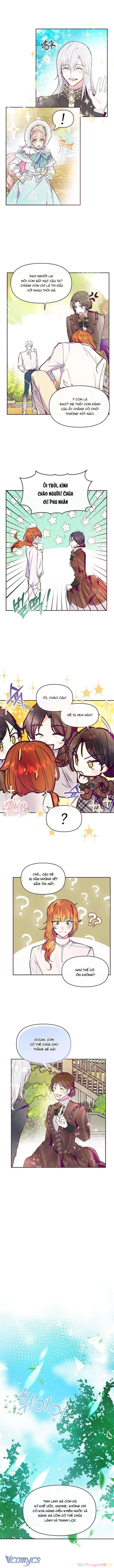 Đại Công Tước, Đó Chỉ Là Sai Lầm! Chapter 40 - 7