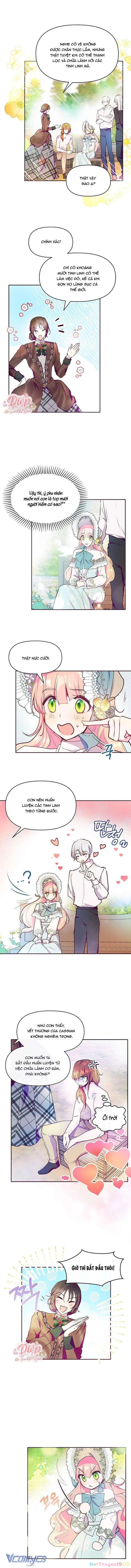 Đại Công Tước, Đó Chỉ Là Sai Lầm! Chapter 40 - 8