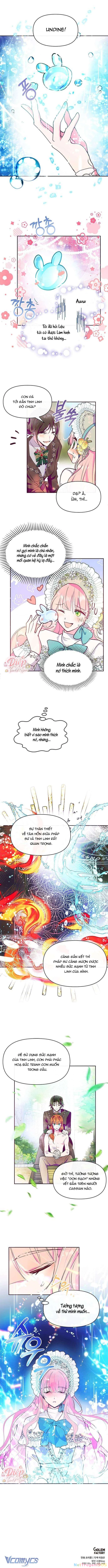 Đại Công Tước, Đó Chỉ Là Sai Lầm! Chapter 40 - 9