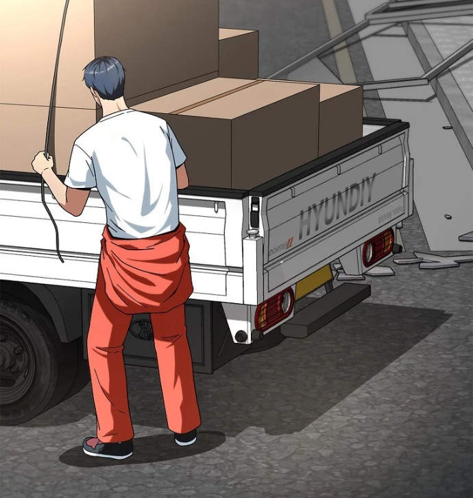 Kiếm Tiền Bằng Kỹ Năng Sao Chép Chapter 2 - 83